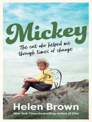cover image of Mickey